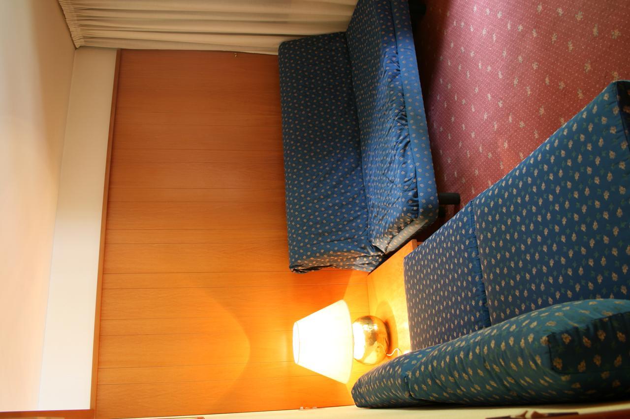 Appartamento con 1 Camera da Letto (3 Adulti)