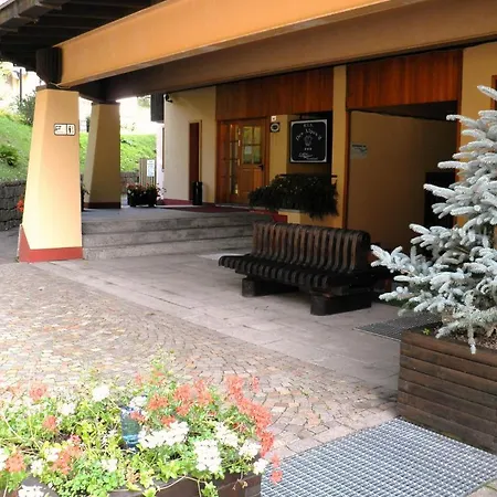 R.T.A. Hotel Des Alpes 2-2